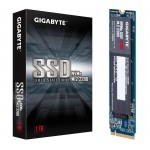 GIGABYTE 1TB M.2 2280 PCI-Express 3.0 x4, NVMe 1.3 Internal Solid State Drive SSD - GP-GSM2NE3100TNTD